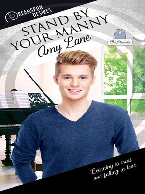 cover image of Stand by Your Manny